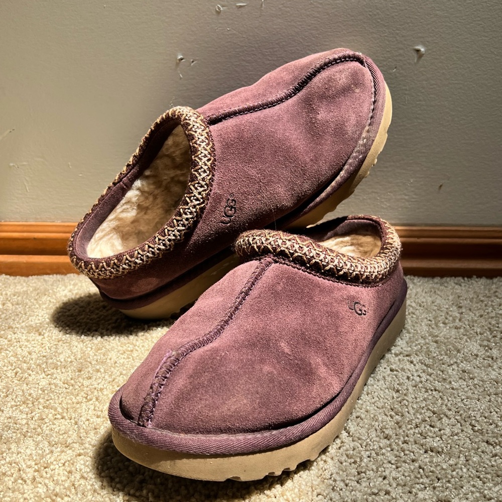 UGG slippers